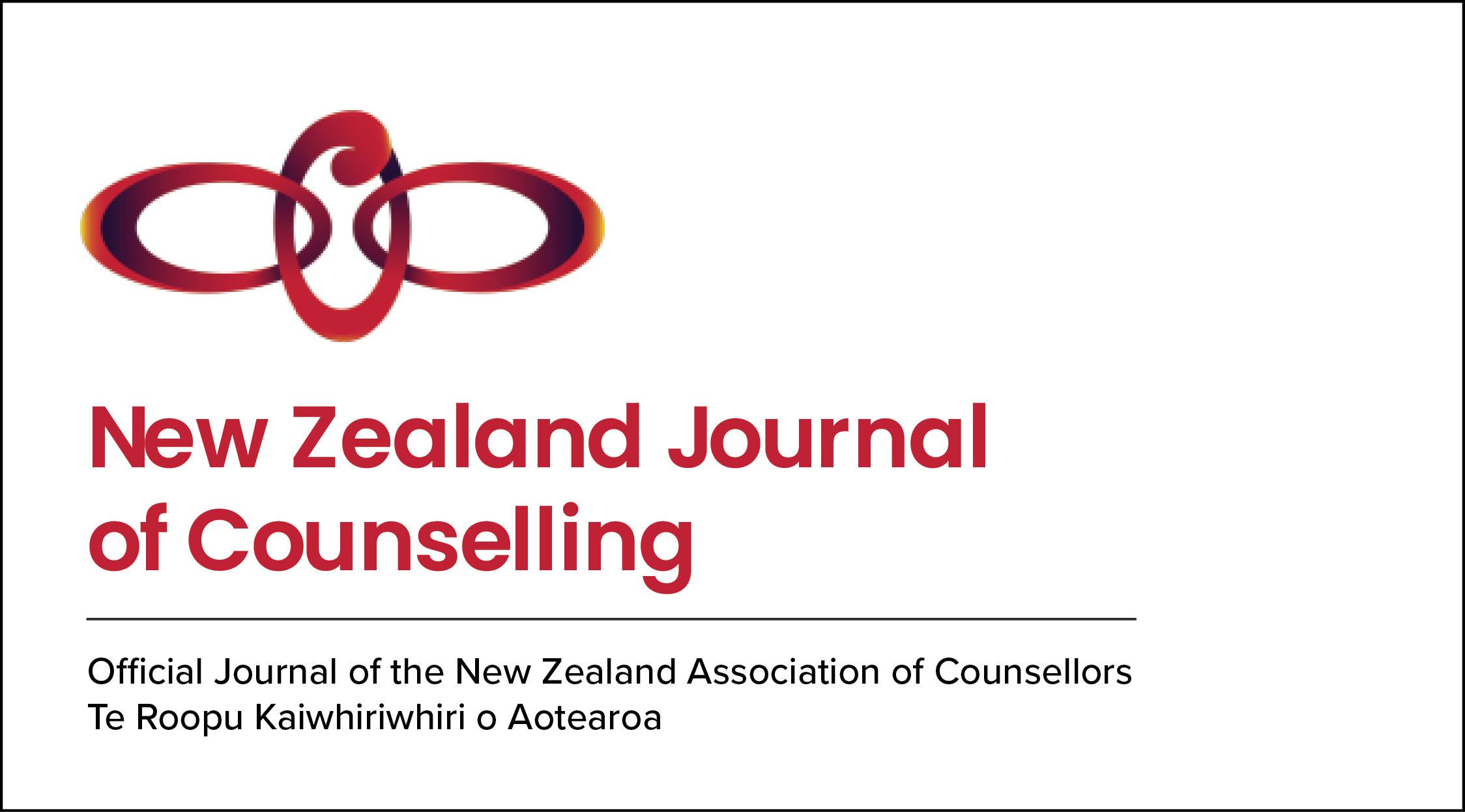 New Zealand Journal of Counselling