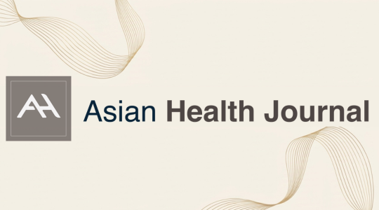 Asian Health Journal