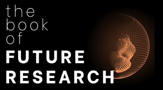 The Book of Future Environments Research